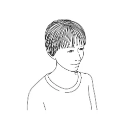 山本かおりさんの写真